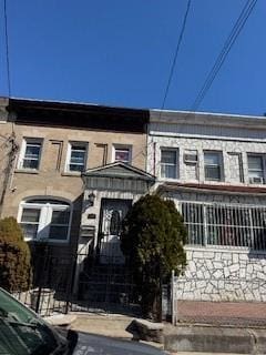 491 E 49th St, Brooklyn, NY 11203 - view of multi unit property