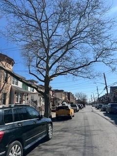 491 E 49th St, Brooklyn, NY 11203 - view of asphalt street