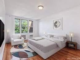 1580 E 13th St Unit 5C, Brooklyn, NY 11230 - bedroom with wood finished floors
