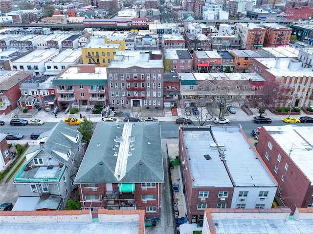 2235A 84th St Unit 1C, Brooklyn, NY 11214 - view of urban area