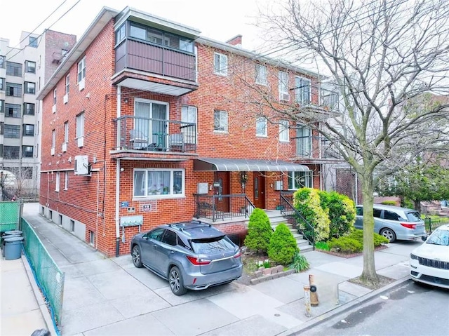 2235A 84th St Unit 1C, Brooklyn, NY 11214 - view of property