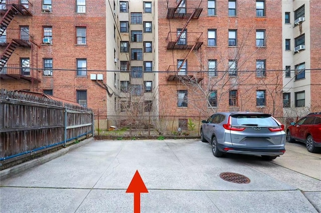 2235A 84th St Unit 1C, Brooklyn, NY 11214 - view of apartment building / complex