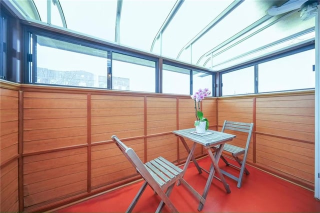 2235A 84th St Unit 1C, Brooklyn, NY 11214 - sunroom / solarium with plenty of natural light