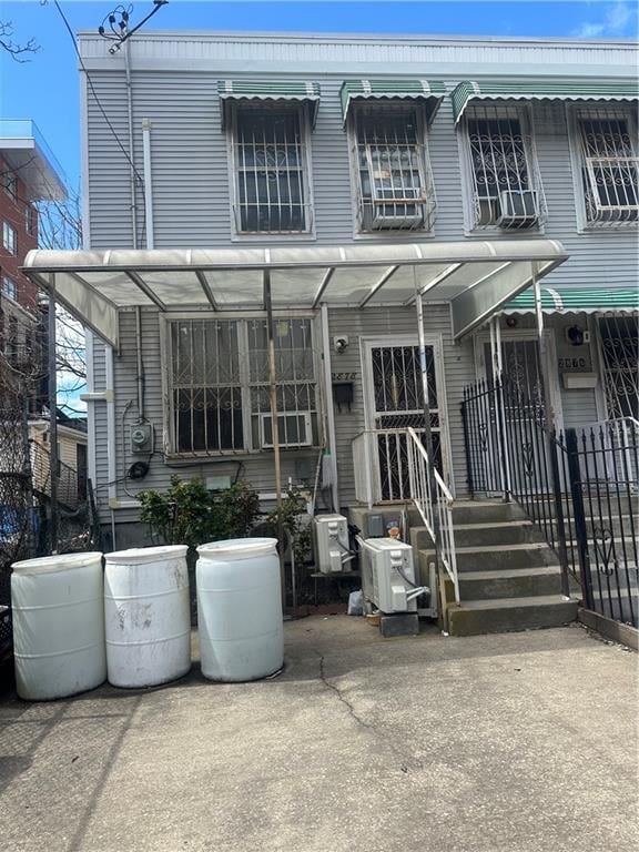 2878 W 16th St, Brooklyn, NY 11224 - view of front of property