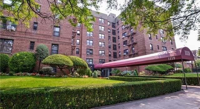 1119 Ocean Pkwy Unit 2A, Brooklyn, NY 11230 - view of surrounding community