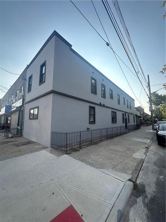 7902 16th Ave, Brooklyn, NY 11214 - view of property