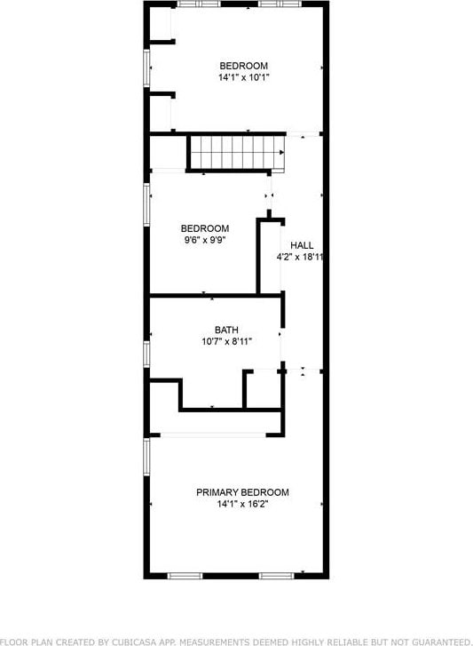 property floor plan