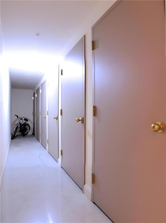 2138 Bath Ave Unit 1A, Brooklyn, NY 11214 - view of hallway