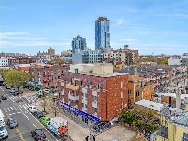 2138 Bath Ave Unit 1A, Brooklyn, NY 11214 - city view