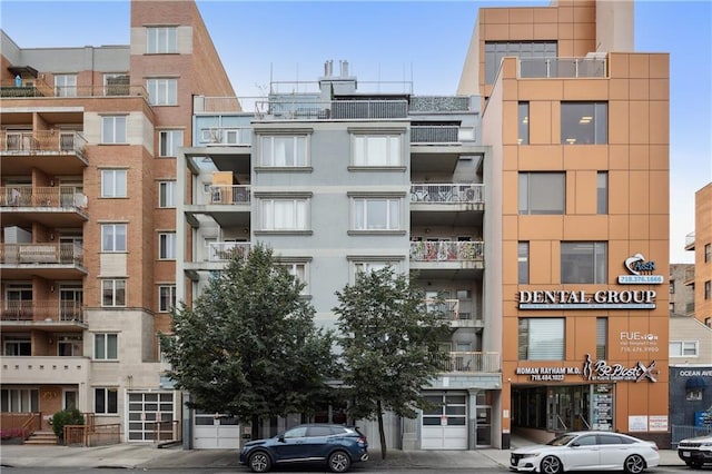 2752 Ocean Ave Unit 6A, Brooklyn, NY 11229 - view of apartment building / complex