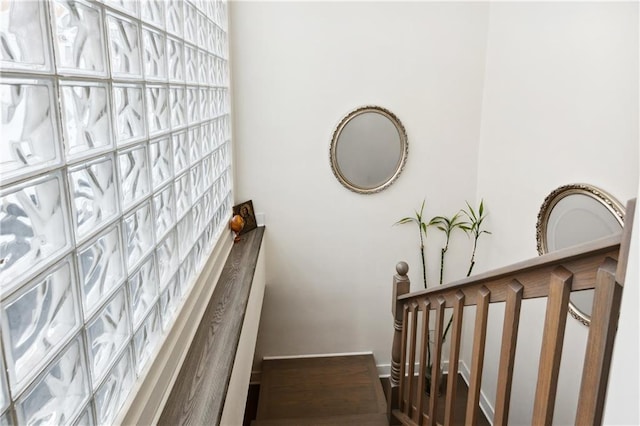 2752 Ocean Ave Unit 6A, Brooklyn, NY 11229 - view of stairway