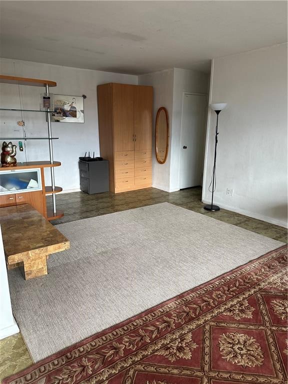 464 Neptune Ave Unit 15A, Brooklyn, NY 11224 - view of living area