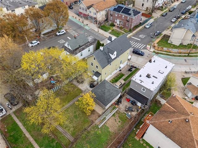 980 Van Duzer St, Staten Island, NY 10304 - aerial view with a residential view