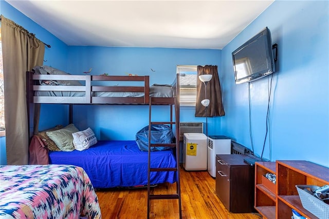 74 E Brandis Ave, Staten Island, NY 10308 - bedroom featuring wood finished floors