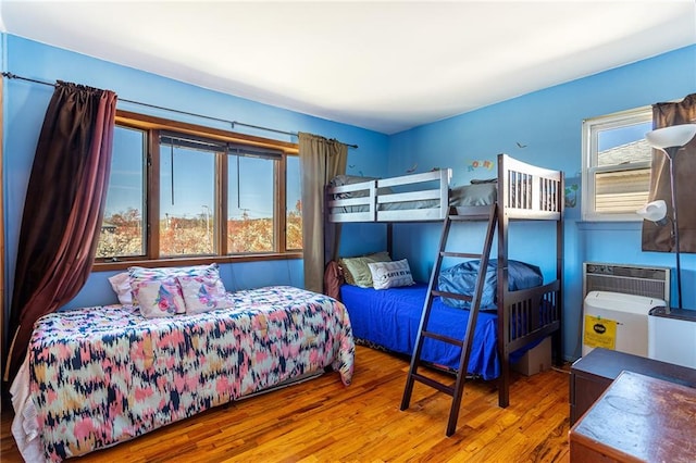 74 E Brandis Ave, Staten Island, NY 10308 - bedroom featuring wood finished floors