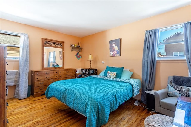 74 E Brandis Ave, Staten Island, NY 10308 - bedroom featuring wood finished floors