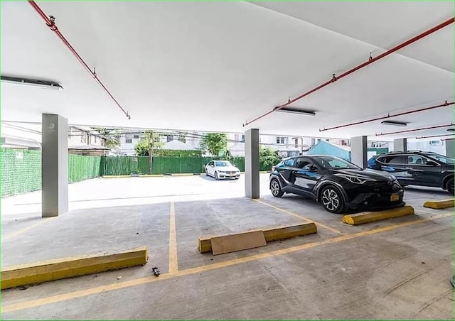 2503 Ocean Ave Unit 3B, Brooklyn, NY 11229 - view of parking deck