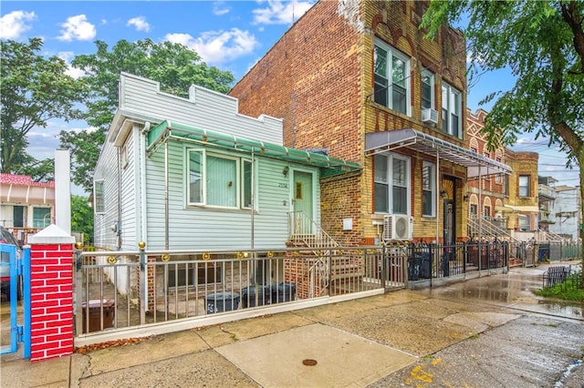 2554 W 16th St, Brooklyn, NY 11214 - view of front of property