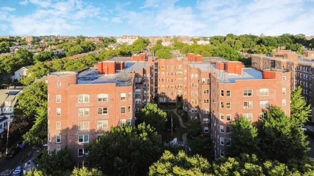 8701 Shore Rd Unit 421, Brooklyn, NY 11209 - view of building exterior