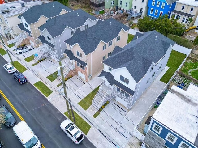 146 Beach St, Staten Island, NY 10304 - aerial view of residential area