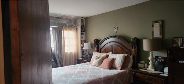 750 Warwick St, Brooklyn, NY 11207 - view of bedroom
