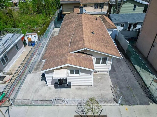 2939 Brighton 3rd St, Brooklyn, NY 11235 - bird's eye view
