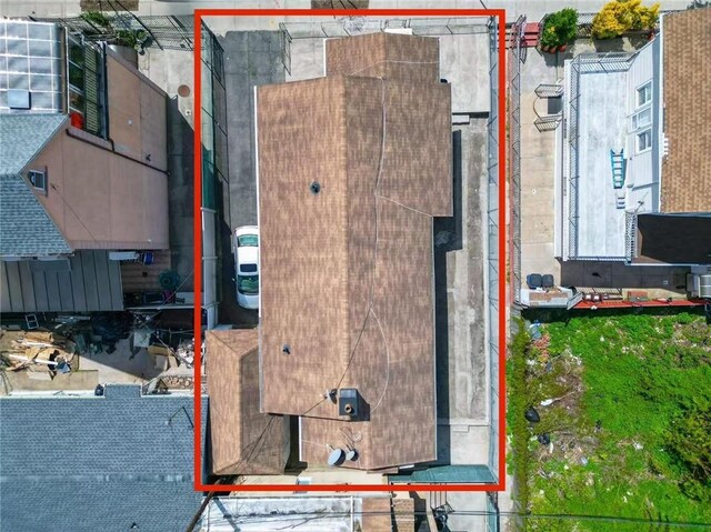 2939 Brighton 3rd St, Brooklyn, NY 11235 - bird's eye view