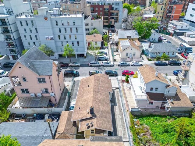 2939 Brighton 3rd St, Brooklyn, NY 11235 - birds eye view of property