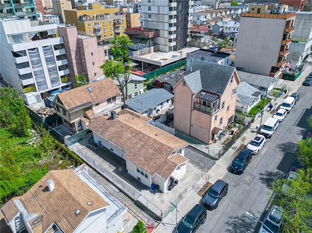 2939 Brighton 3rd St, Brooklyn, NY 11235 - aerial view