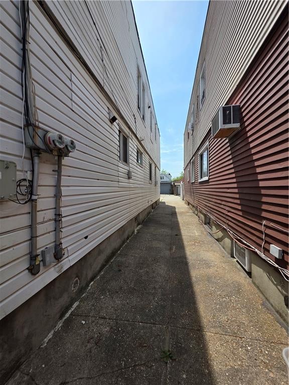 1462 E 92nd St, Brooklyn, NY 11236 - view of property exterior