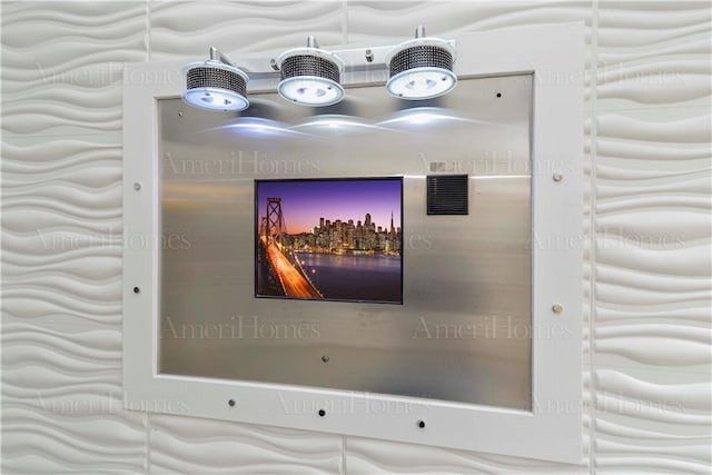 2800 Coyle St Unit 318, Brooklyn, NY 11235 - view of interior details