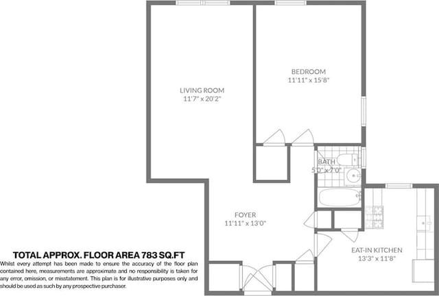 floor plan / room layout