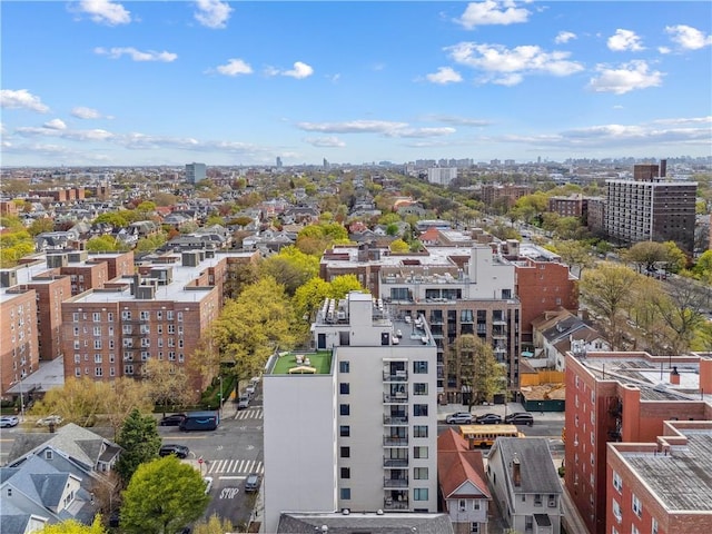 623 H Ave Unit 7C, New York, NY 11230 - view of urban area