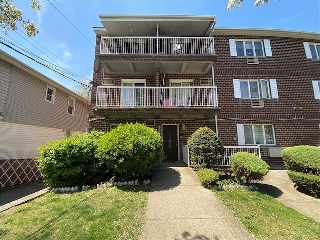 2628 E 26th St Unit 201S, Brooklyn, NY 11235 - view of property