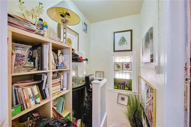 1639 Hendrickson St, Brooklyn, NY 11234 - view of laundry area