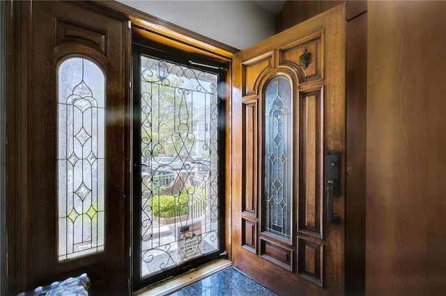 1639 Hendrickson St, Brooklyn, NY 11234 - view of entryway