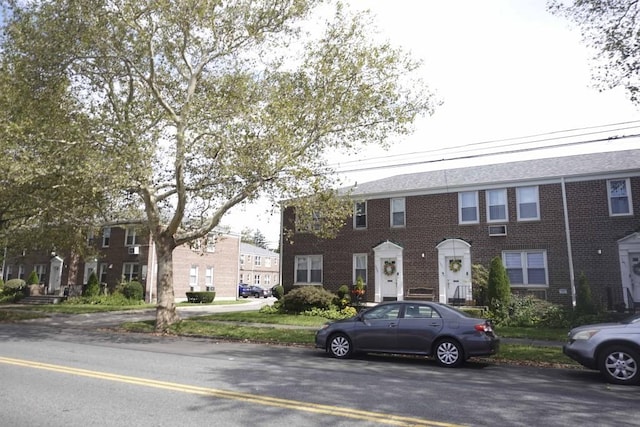 1774 E 54th St Unit 13B, Brooklyn, NY 11234 - view of front of home with brick siding