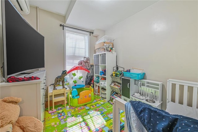 view of bedroom