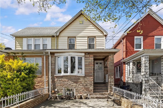 1462 E 65th St, Brooklyn, NY 11234 - view of front of property