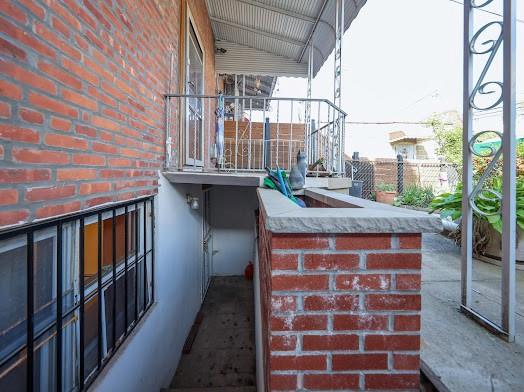 299 Bay 13th St, Brooklyn, NY 11214 - view of patio