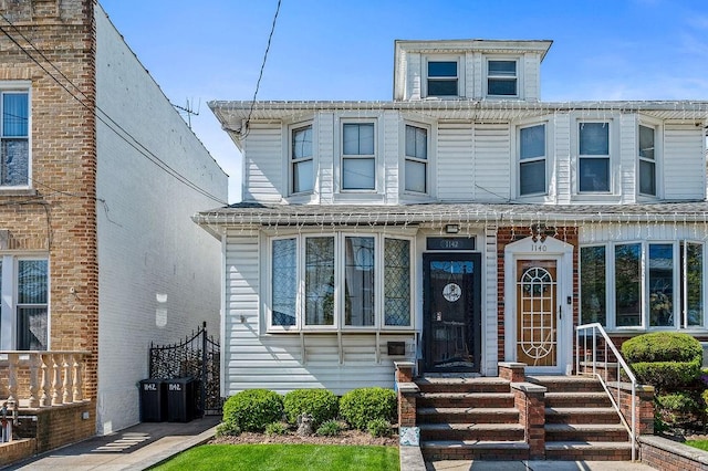 1142 Bay Ridge Parkway, Brooklyn, NY 11228 - view of front of home