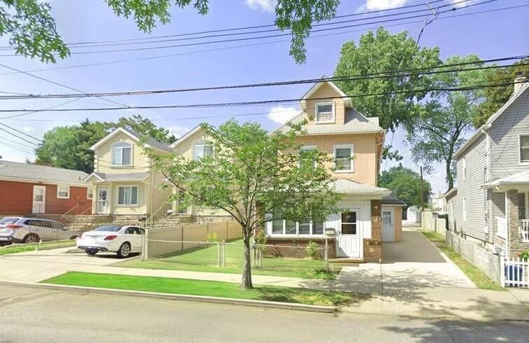 43 Walker St, Staten Island, NY 10302 - view of front of home featuring brick siding