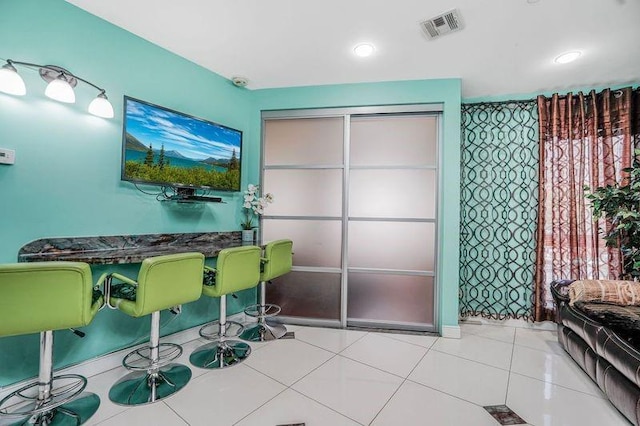 2113 Kings Hwy Unit 2B, Brooklyn, NY 11229 - dining area featuring recessed lighting