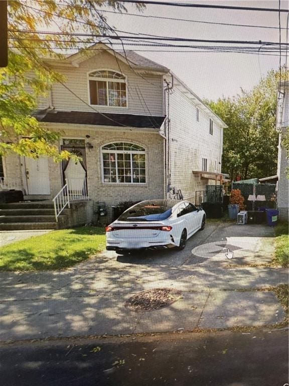 158 Holland Ave, Staten Island, NY 10303 - view of front of property