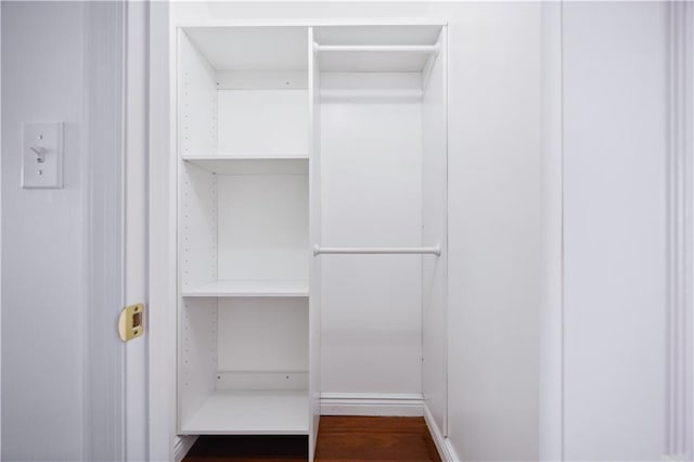 2408 Ocean Ave Unit 12, Brooklyn, NY 11229 - view of closet