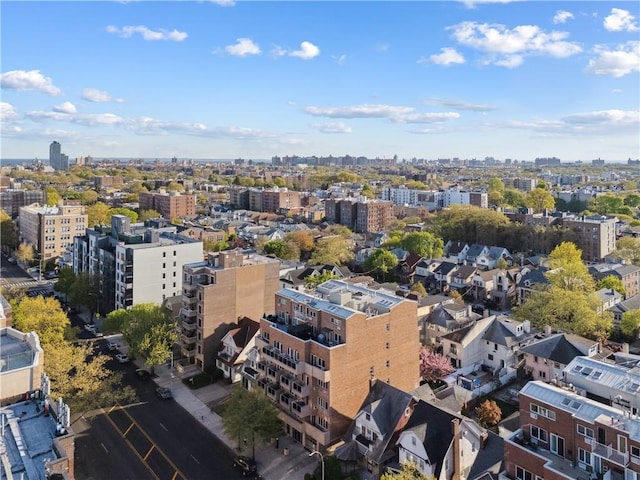 2408 Ocean Ave Unit 12, Brooklyn, NY 11229 - view of urban area