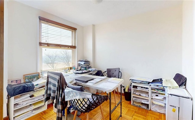 1311 Brightwater Ave Unit 5H, Brooklyn, NY 11235 - view of office