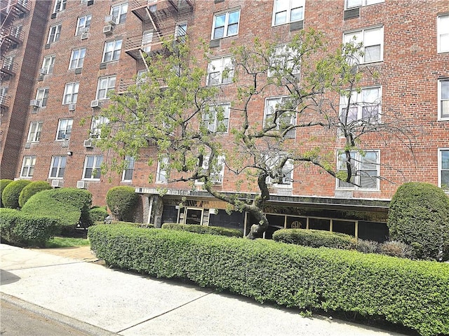 2265 Gerritsen Ave Unit 4G, Brooklyn, NY 11229 - view of apartment building / complex