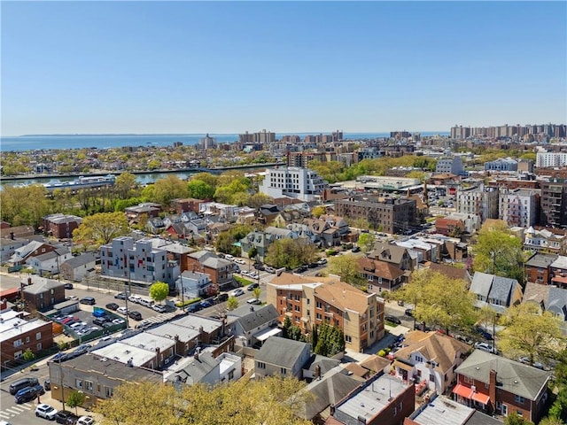 2680 E 23rd St, Brooklyn, NY 11235 - view of urban area featuring a large body of water