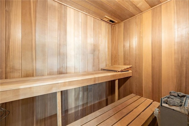 3821 Avenue S, Brooklyn, NY 11234 - view of sauna